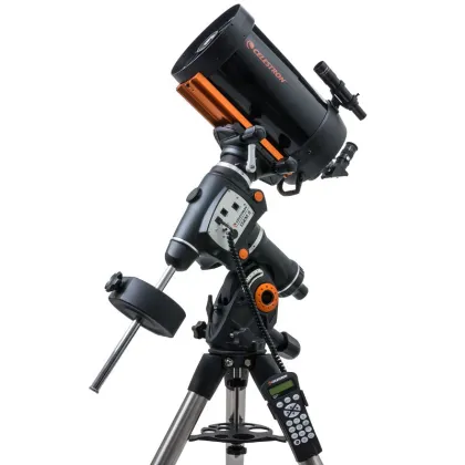 Celestron CGEM II 800 SCT 8\" GoTo Telescope