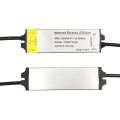 Zewnętrzny wodoodporny transformator AC-DC 60W LED Light Driver