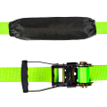 Inomhus spelar Slackline Kit