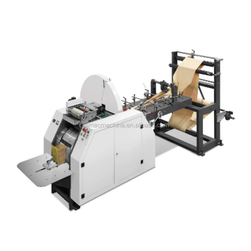 Machine Paper Bags for Food Cutting in Kuwait