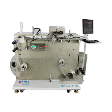 Full Auto RFID Code Printing Machine luggage Label