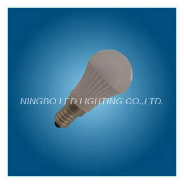 LED Bulb light designed for fridge use