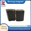آهنربای سیاه کبالت پیشرفته برای سیستم های الکترونیکی