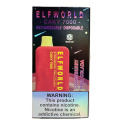 7000 Puffs Elfworld Brand Recyclable Disposable Vapes