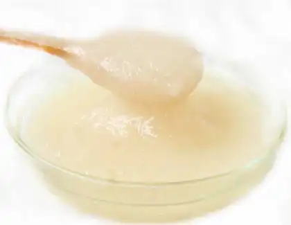 natural bee white honey new crop