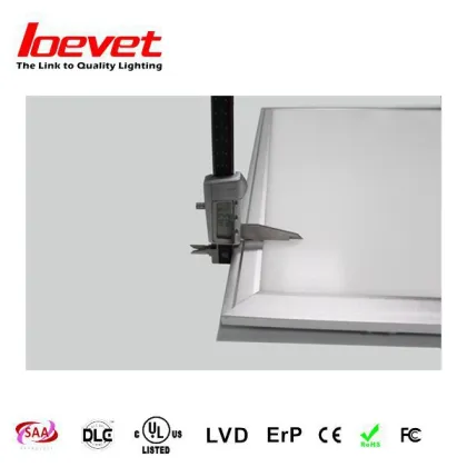 Loevet newest led cct dali dimming led downlight dali 40w