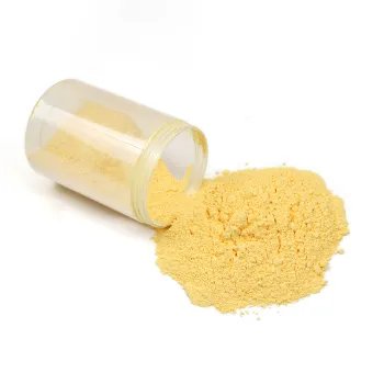 Azodicarbonamide yellow powder for pe foam pipes