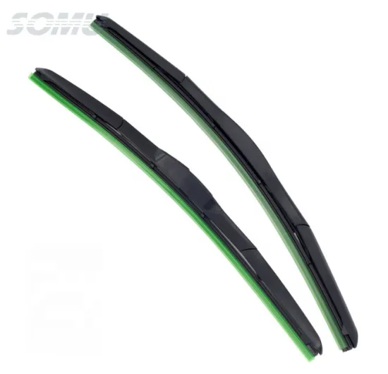 Universal High-Quality Wholesale Car Windscreen Wiper Blades
