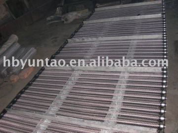 conveyor belt mesh