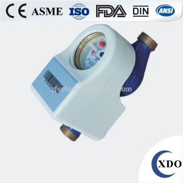 Hot sale factory price made in China ISO4064 class B wifi remote reading water meter