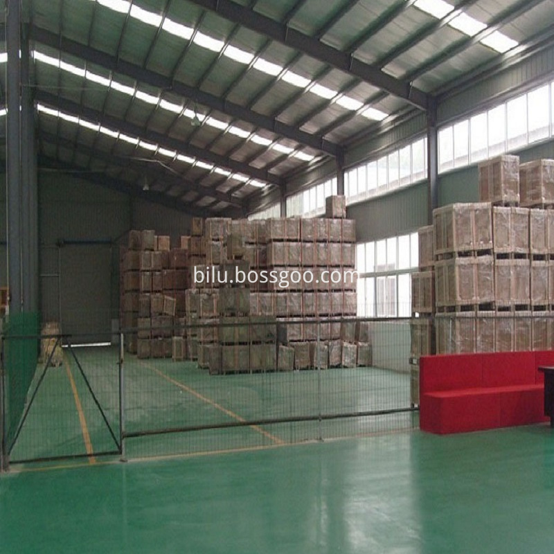 Large Wood Burning Stoves Factory Packaging