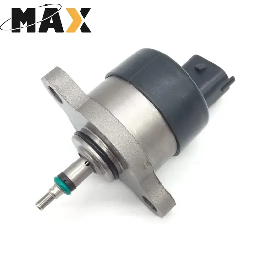Wholesale Diesel Parts Common Rail Pressure Regulator DRV Valve For Hyundai Kia
