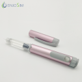 Επαναχρησιμοποιήσιμη ένεση στυλό για βιοσυγκολλητικά παρόμοια με την ινσουλίνη