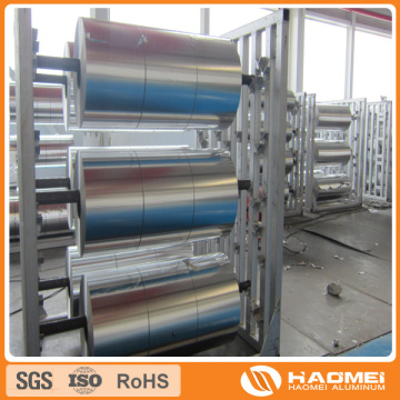 Vendedor De Rollo Papel De Aluminio PARA America Latina