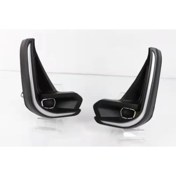 Luz de niebla de accesorios 4x4 para 2021 Revo