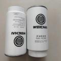 Weichai Engine Parts Filter Bahan Bakar 1000422381A