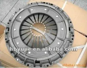 clutch cover 475*430*235 for YUTONG ,JINGLONG BUS