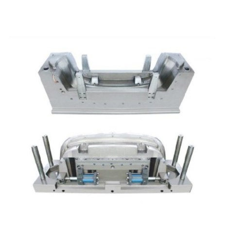 Phone Cover Plastic Mould Design