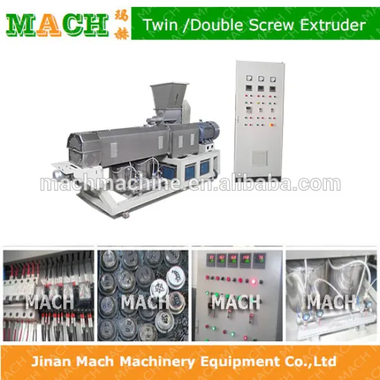 ce certification high quality corn Tortilla chips production line from shandong