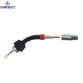 XLA155LW COMBI Standard 45°;X125;Y70;T XL006.0132