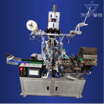 Peralatan Mesin Transfer Profil yang Efisien