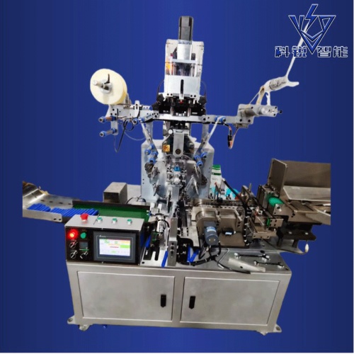 Peralatan Mesin Transfer Profil yang Efisien