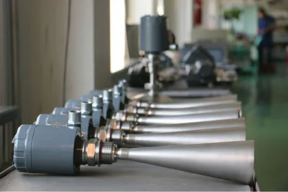 Radar Transmitter Radar Level Meter