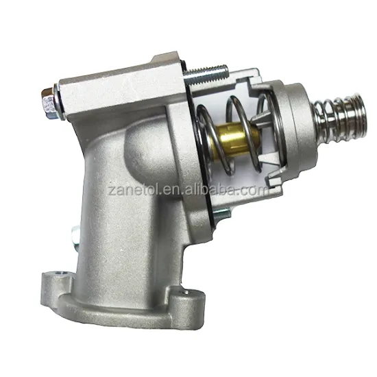 ZANETOL Thermostat Housing for CT5 2020-2021 & CT6 12678784 12670209 12673280
