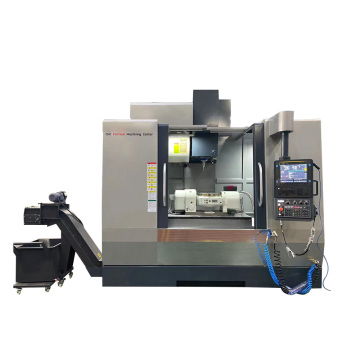 LS VS 1170 Vertical Machining Center