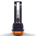 2022 New Electric Pallet Stacker High Lifting