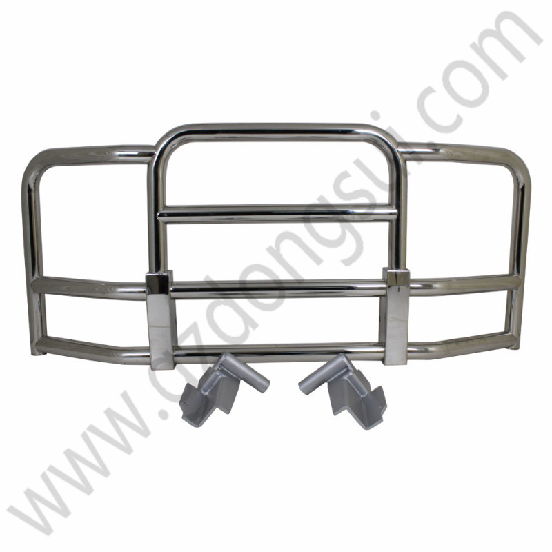 American semi heavy trucks Deer Guard for Volvo