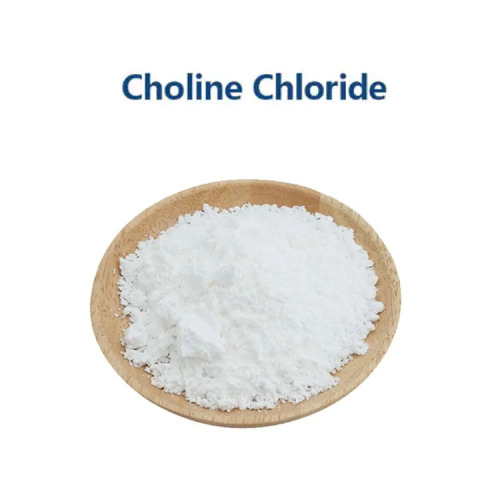 98% Choline Chloride Powder Additives CAS 67-48-1