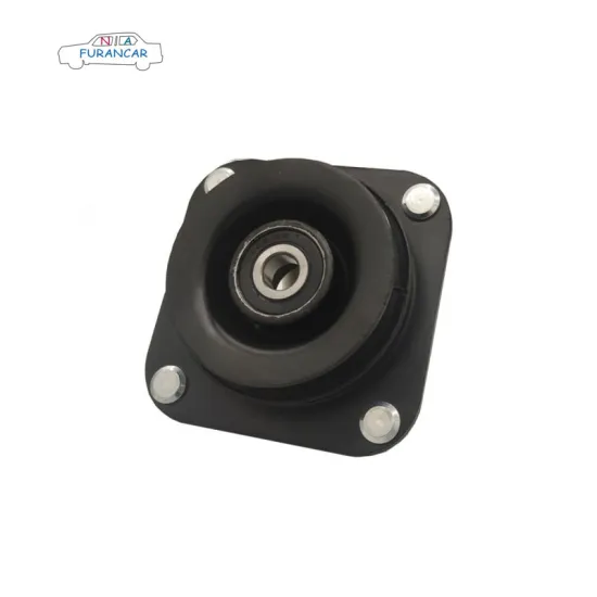 Hot Sale OEM K2FA-34-380 OK2FA-34-380 Front Suspension Top Rubber Shock Absorber Strut Mount for Kia
