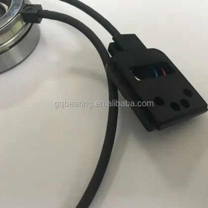 BMB-6208/080S2/UB002A Sensor Bearing Unit 40x80x18mm