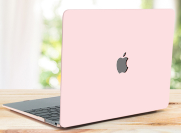 13.3" 14" Laptop Skin Sticker Printer For Macbook
