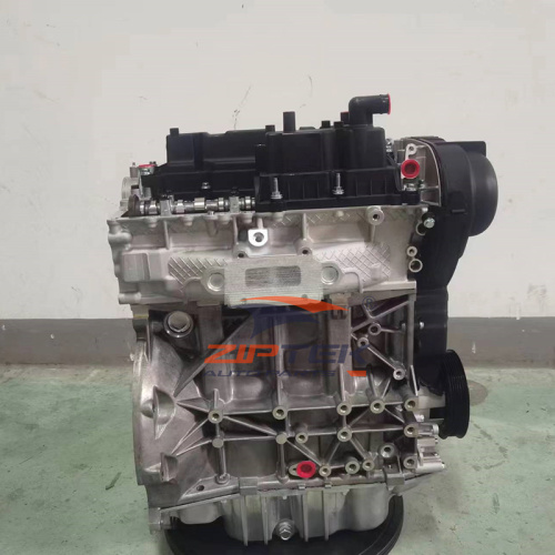 Ford Mazda M9MA M9DA M8MA M8DA Engine