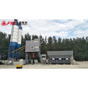 Loji Beton Concrete Mini untuk Dijual