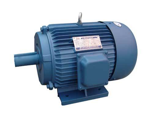 Three-Phase Motor (YD)