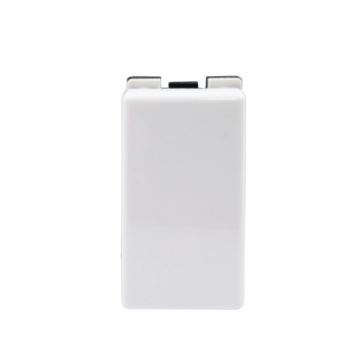 1gang2Way Switch Modular 16A250V lighting CE CB wholesaler