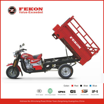 Fekon 150cc Truck Tricycle Tricycle προς πώληση