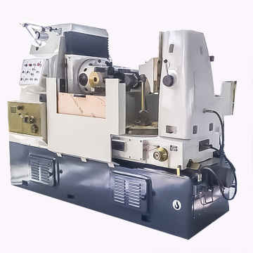 Y3150 en Y3180 CNC Gear Hobbing -machines voor metalen versnellingssnijden