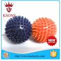 deep tissue spiky massage ball