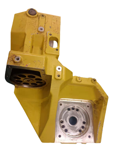 Used FANUC M20iA CNC Robot Arm with J3-J4 Axis Wrist for Sale