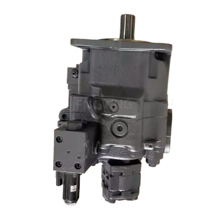 PVC110RP05 Excavator Hydraulic Piston Pump For Sumitomo