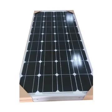 Mono Solar Panel Modules