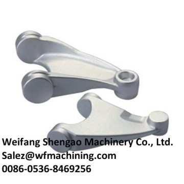 OEM Forging Parts for Steel Forging with Machining