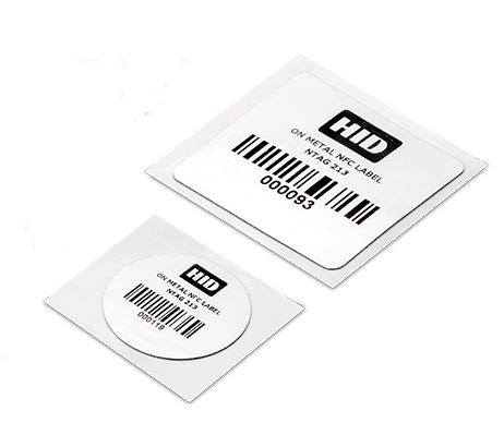 beyaz evcil hayvan etiketi white PET label