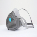 โรงงาน OEM Comfort Mask Mask Half Respirator Replaceable Pads