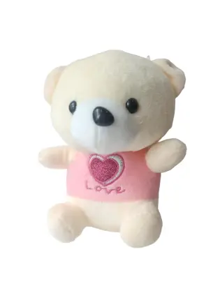 Bear A Cute Children Plush Toys