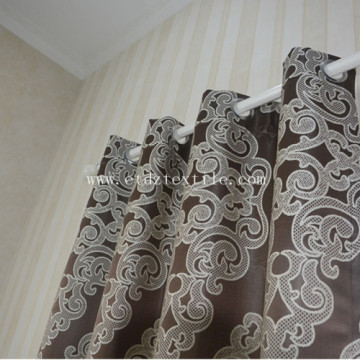 blackout cheap pirce home curtain